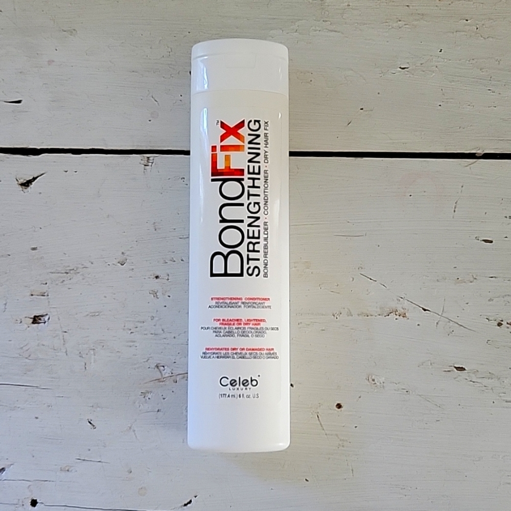 BondFix Strengthening Conditioner